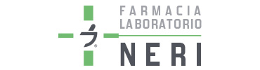 Logo FARMACIE NERI DI ANDREA BRUNO NERI SRL - Trieste